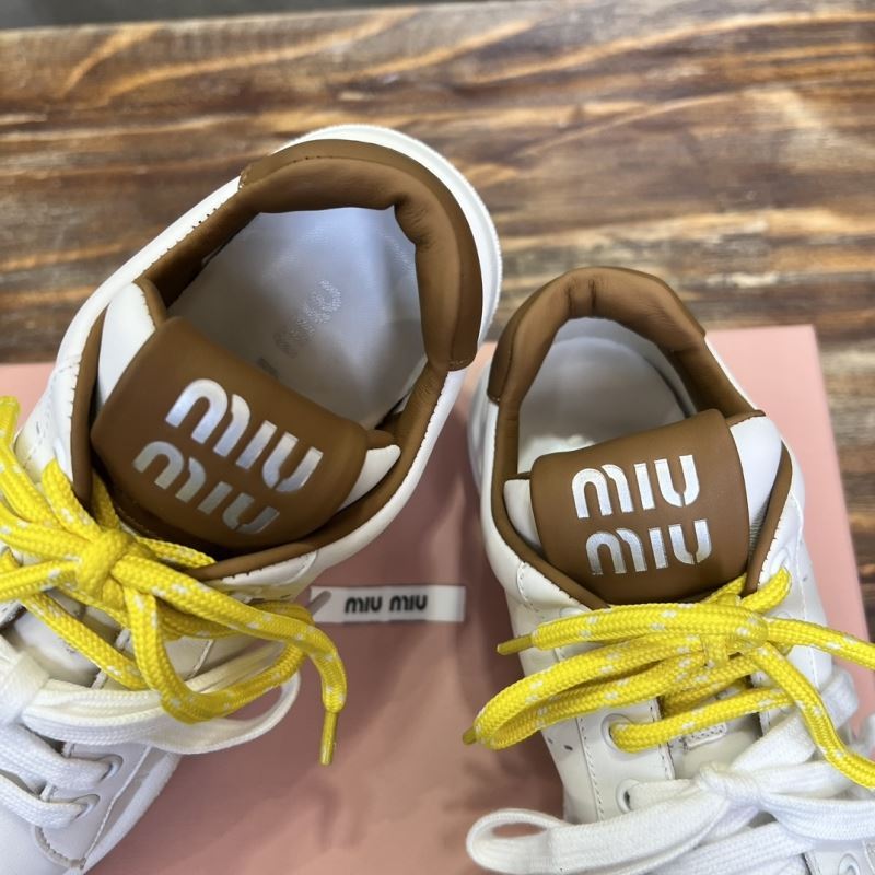 Miu Miu Shoes